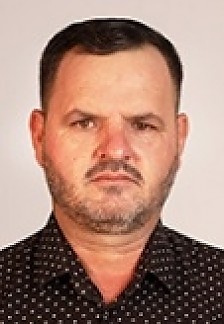 Foto do João Batista de Paula
